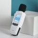 FB1 30-130dBA Sound Level Meter LED Backlight Large-screen Display Decibel Tester