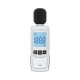 FB1 30-130dBA Sound Level Meter LED Backlight Large-screen Display Decibel Tester