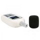 MT-911A 35~135dB Sound Level Meter Digital Voice Tester Noise Decibel Monitor dB Meter Color LCD Display with Backlight