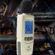 GM1352 Digital LCD Sound Level Meter Noise Tester Decibel Monitoring GM1352 Digital LCD Sound Level Meter Noise Tester Decibel Monitoring