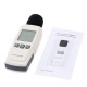 GM1352 Digital LCD Sound Level Meter Noise Tester Decibel Monitoring GM1352 Digital LCD Sound Level Meter Noise Tester Decibel Monitoring