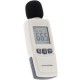 GM1352 Digital LCD Sound Level Meter Noise Tester Decibel Monitoring