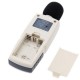 GM1352 Digital LCD Sound Level Meter Noise Tester Decibel Monitoring GM1352 Digital LCD Sound Level Meter Noise Tester Decibel Monitoring