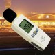 GM1352 Digital LCD Sound Level Meter Noise Tester Decibel Monitoring GM1352 Digital LCD Sound Level Meter Noise Tester Decibel Monitoring
