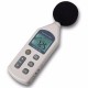 GM1356 Digital USB Noise Meter Sound Level Meter Decibel Meter 30-130dB A/C FAST/SLOW dB + Software with Carry Box