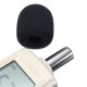 LCD Sound Pressure Level Decibel Noise Meter Tester Measurement 30~130dB