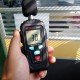 SL620 Decibel Meter Audio Level Meter Logger 30-135dB Noise Measurement Sound Level Meter Detector Diagnostic Tool