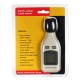 Professional GM1351 Digital Sound Level Meter Decibel Logger 30-130dB