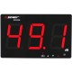SW-525B Digital Sound Level Meter Noise Decibel Meter 30~130dB Large Display SW-525B Digital Sound Level Meter Noise Decibel Meter 30~130dB Large Display
