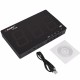 SW-525B Digital Sound Level Meter Noise Decibel Meter 30~130dB Large Display SW-525B Digital Sound Level Meter Noise Decibel Meter 30~130dB Large Display