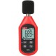 UT353BT bluetooth Sound Level Meter Digital Noise Tester 30-130dB Decibel Monitoring Sound Level Meter