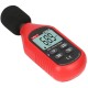 UT353BT bluetooth Sound Level Meter Digital Noise Tester 30-130dB Decibel Monitoring Sound Level Meter