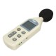 WS1361 Digital Sound Pressure Tester Noise Level Decibel Meter