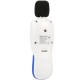 WT85 Digital Sound Level Meter Noise Meter Decibel Monitoring Tester 30-130dBA Backlight