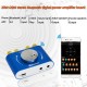 XY-KA15H 12V 24V Bluetooth 5.0 Wireless Audio Digital Power amplifier Stereo Board 20Wx2 Bluetooth Amp Amplificador APP XY-KA15H 12V 24V Bluetooth 5.0 Wireless Audio Digital Power amplifier Stereo Board 20Wx2 Bluetooth Amp Amplificador APP