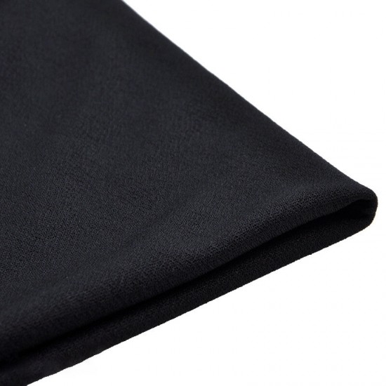 0.5*1.6M Speaker Mesh Dustproof Cover Cloth Black HIFI Accessories