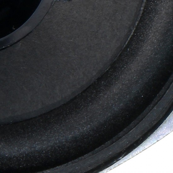 10W 4R 4 ohm 77MM with Foam Edge Speaker Replacement Accessory 10W 4R 4 ohm 77MM with Foam Edge Speaker Replacement Accessory