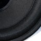 10W 4R 4 ohm 77MM with Foam Edge Speaker Replacement Accessory 10W 4R 4 ohm 77MM with Foam Edge Speaker Replacement Accessory