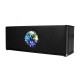 10W Dual Unit Wireless bluetooth Speakr HiFi Super Bass Stereo 2000mAh TF Card FM Radio Handsfree Speaker