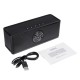 10W Dual Unit Wireless bluetooth Speakr HiFi Super Bass Stereo 2000mAh TF Card FM Radio Handsfree Speaker