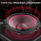 10W Portable wireless bluetooth Speaker Music Control Outdoor Loudspeaker with Microphone Support FM Radio TF Card USB AUX 10W Portable wireless bluetooth Speaker Music Control Outdoor Loudspeaker with Microphone Support FM Radio TF Card USB AUX