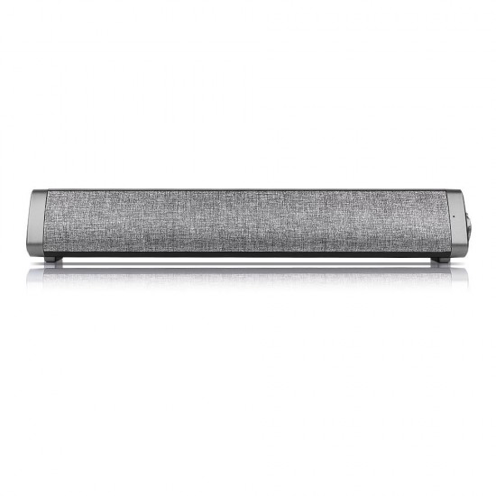 10W Wireless bluetooth 5.0 Speaker Subwoofer Handsfree Soundbar With Remote Control Support TF Card USB-DAC 10W Wireless bluetooth 5.0 Speaker Subwoofer Handsfree Soundbar With Remote Control Support TF Card USB-DAC