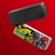 10W Wireless bluetooth Speaker Creative Doodle TF Card U Disk Aux-in 2000mAh Bass Outdoors Subwoofer 10W Wireless bluetooth Speaker Creative Doodle TF Card U Disk Aux-in 2000mAh Bass Outdoors Subwoofer