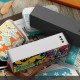 10W Wireless bluetooth Speaker Creative Doodle TF Card U Disk Aux-in 2000mAh Bass Outdoors Subwoofer 10W Wireless bluetooth Speaker Creative Doodle TF Card U Disk Aux-in 2000mAh Bass Outdoors Subwoofer