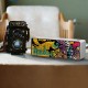 10W Wireless bluetooth Speaker Creative Doodle TF Card U Disk Aux-in 2000mAh Bass Outdoors Subwoofer 10W Wireless bluetooth Speaker Creative Doodle TF Card U Disk Aux-in 2000mAh Bass Outdoors Subwoofer