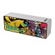 10W Wireless bluetooth Speaker Creative Doodle TF Card U Disk Aux-in 2000mAh Bass Outdoors Subwoofer 10W Wireless bluetooth Speaker Creative Doodle TF Card U Disk Aux-in 2000mAh Bass Outdoors Subwoofer