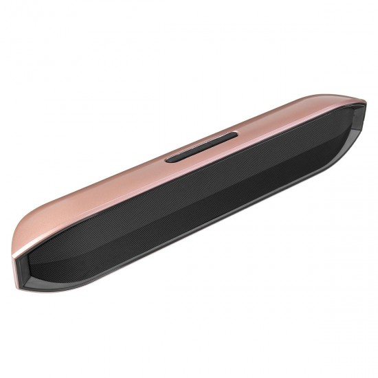 10W Wireless bluetooth Speaker Soundbar 3D Stereo FM Radio TF Card AUX Clock Speaker with Mic 10W Wireless bluetooth Speaker Soundbar 3D Stereo FM Radio TF Card AUX Clock Speaker with Mic