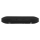 10W Wireless bluetooth Speaker Soundbar 3D Stereo FM Radio TF Card AUX Clock Speaker with Mic