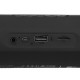 10W Wireless bluetooth Speaker Soundbar 3D Stereo FM Radio TF Card AUX Clock Speaker with Mic 10W Wireless bluetooth Speaker Soundbar 3D Stereo FM Radio TF Card AUX Clock Speaker with Mic