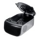 110V 220V AM FM Radio CD Machine Player Time Clock Speaker Stereo Loudspeaker 110V 220V AM FM Radio CD Machine Player Time Clock Speaker Stereo Loudspeaker