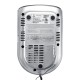 110V 220V AM FM Radio CD Machine Player Time Clock Speaker Stereo Loudspeaker
