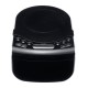 110V 220V AM FM Radio CD Machine Player Time Clock Speaker Stereo Loudspeaker 110V 220V AM FM Radio CD Machine Player Time Clock Speaker Stereo Loudspeaker
