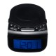 110V 220V AM FM Radio CD Machine Player Time Clock Speaker Stereo Loudspeaker 110V 220V AM FM Radio CD Machine Player Time Clock Speaker Stereo Loudspeaker