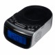 110V 220V AM FM Radio CD Machine Player Time Clock Speaker Stereo Loudspeaker 110V 220V AM FM Radio CD Machine Player Time Clock Speaker Stereo Loudspeaker
