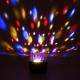 12W Wireless bluetooth RGB LED Party Disco Crystal Speaker Magic Ball Effect Music Stage Light Sound-activated Remote