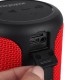 15W bluetooth 5.0 bass Outdoor Speaker IPX6 Waterproof Handsfree Type-C Charging Wireless Speaker Built-in 3600mAh battery