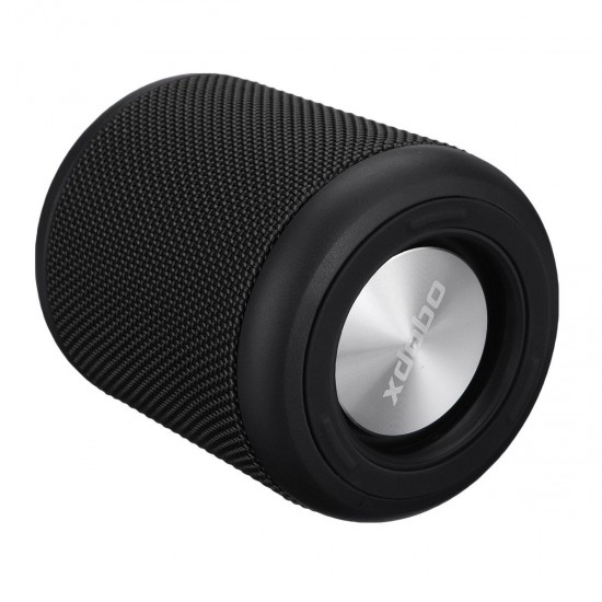 15W bluetooth 5.0 bass Outdoor Speaker IPX6 Waterproof Handsfree Type-C Charging Wireless Speaker Built-in 3600mAh battery