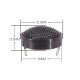1Pcs 1 Inch 10W 6ohm Neodymium Super Tweeter Car Modified Mini Speaker 30mm DIY Loudspeaker 1Pcs 1 Inch 10W 6ohm Neodymium Super Tweeter Car Modified Mini Speaker 30mm DIY Loudspeaker
