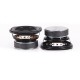 1Pcs 3 Inch Full Range Speaker Unit 4 Ohm 22W Home Bookshelf Speaker DIY Portable Loudspeaker Tweeter