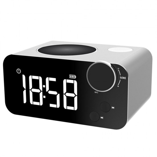 2000mAh bluetooth FM Radio Wireless HIFI Sound Quality HD Microphone Speaker Waterproof Loudspeaker 2000mAh bluetooth FM Radio Wireless HIFI Sound Quality HD Microphone Speaker Waterproof Loudspeaker