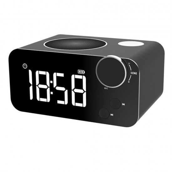 2000mAh bluetooth FM Radio Wireless HIFI Sound Quality HD Microphone Speaker Waterproof Loudspeaker 2000mAh bluetooth FM Radio Wireless HIFI Sound Quality HD Microphone Speaker Waterproof Loudspeaker