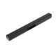 20W Wireless bluetooth Speaker HiFi Stereo Soundbar FM Radio TF Card Aux-in Bass Speaker with Mic