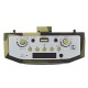 25W Rechargeable Camouflage Hunting Speaker Sound Decoy 100Hz-10KHz FM Radio MP3 Player with Remote Control for Hunting Meeting Tour Guide 25W Rechargeable Camouflage Hunting Speaker Sound Decoy 100Hz-10KHz FM Radio MP3 Player with Remote Control for Hunting Meeting Tour Guide
