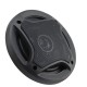 2Pcs PZ-5022C 5 Inch 60W 3-way Coaxial Car Audio Speaker HIFI PP Rubber Surround Loudspeaker 2Pcs PZ-5022C 5 Inch 60W 3-way Coaxial Car Audio Speaker HIFI PP Rubber Surround Loudspeaker