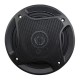 2Pcs PZ-5022C 5 Inch 60W 3-way Coaxial Car Audio Speaker HIFI PP Rubber Surround Loudspeaker 2Pcs PZ-5022C 5 Inch 60W 3-way Coaxial Car Audio Speaker HIFI PP Rubber Surround Loudspeaker