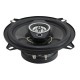 2Pcs PZ-5022C 5 Inch 60W 3-way Coaxial Car Audio Speaker HIFI PP Rubber Surround Loudspeaker